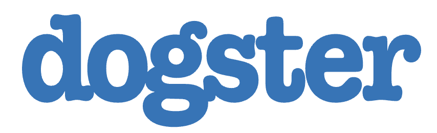 Dogster Logo